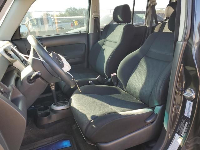 2006 Scion XB