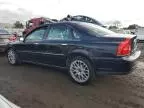 2005 Volvo S80 T6 Turbo