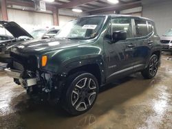 Run And Drives Cars for sale at auction: 2021 Jeep Renegade Sport