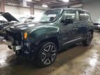 2021 Jeep Renegade Sport