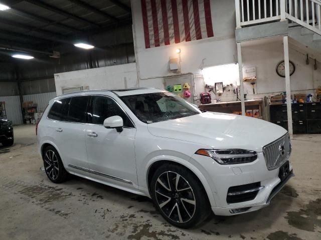 2019 Volvo XC90 T6 Inscription