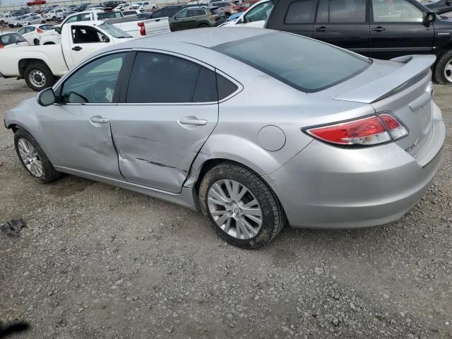 2010 Mazda 6 I