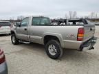 2001 Chevrolet Silverado K2500 Heavy Duty