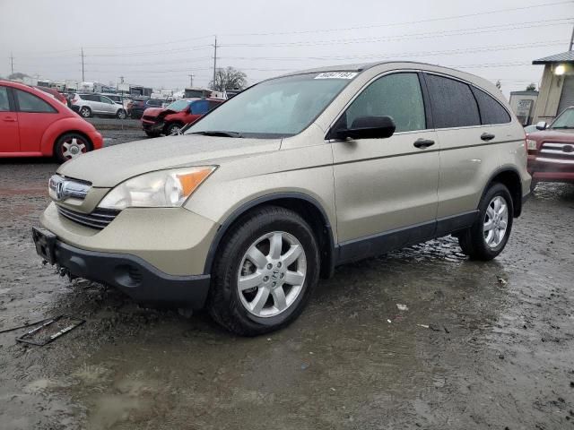 2008 Honda CR-V EX