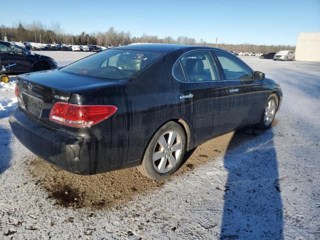 2006 Lexus ES 330