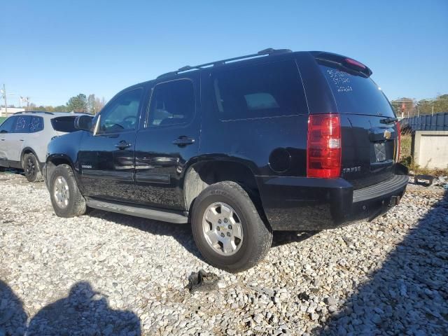 2014 Chevrolet Tahoe C1500 LS