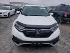 2021 Honda CR-V EXL