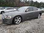 2012 Dodge Charger R/T