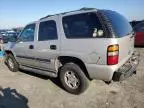 2004 Chevrolet Tahoe K1500