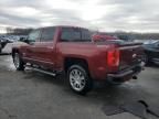 2016 Chevrolet Silverado K1500 High Country