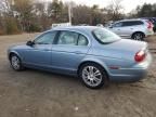 2005 Jaguar S-Type