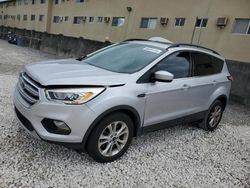 2017 Ford Escape SE en venta en Opa Locka, FL