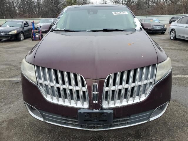 2011 Lincoln MKT