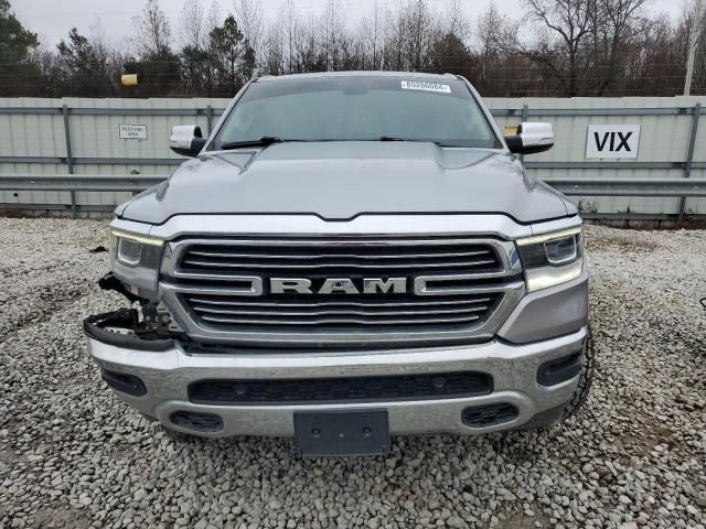 2019 Dodge 1500 Laramie