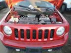 2017 Jeep Patriot Sport