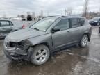 2012 Jeep Compass