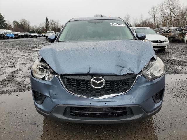 2015 Mazda CX-5 Sport