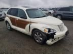 2004 Chrysler PT Cruiser Limited