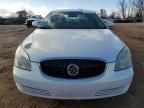 2007 Buick Lucerne CXL