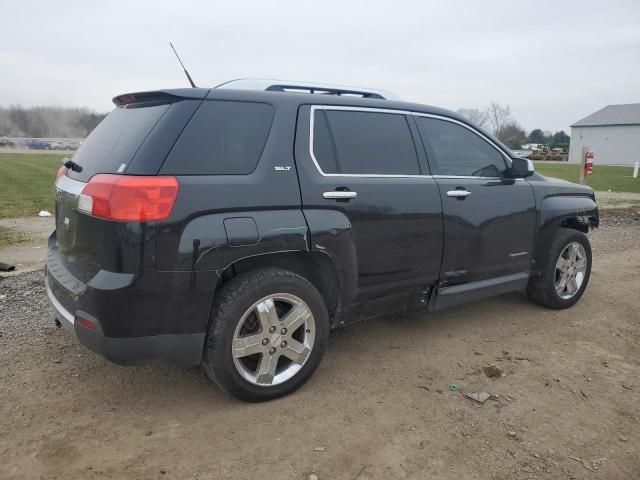 2012 GMC Terrain SLT