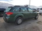 2012 Subaru Outback 2.5I