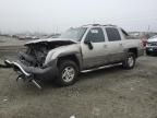 2004 Chevrolet Avalanche K1500