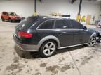 2013 Audi A4 Allroad Premium