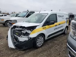 2020 Ford Transit Connect XL en venta en Columbus, OH