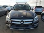 2016 Mercedes-Benz GL 450 4matic