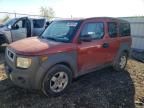 2004 Honda Element EX