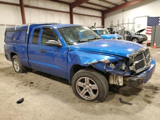 2007 Dodge Dakota ST