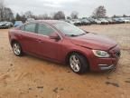 2015 Volvo S60 Platinum