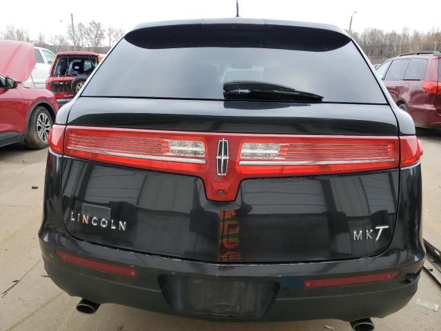 2013 Lincoln MKT