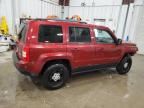 2015 Jeep Patriot Latitude