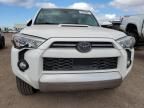 2020 Toyota 4runner SR5/SR5 Premium