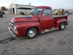 1953 Ford F100 en venta en San Martin, CA