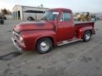 1953 Ford F100