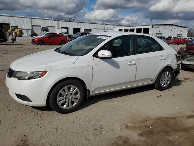 2013 KIA Forte EX