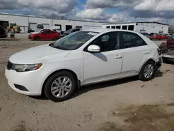 KIA salvage cars for sale: 2013 KIA Forte EX