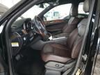 2012 Mercedes-Benz ML 350 4matic