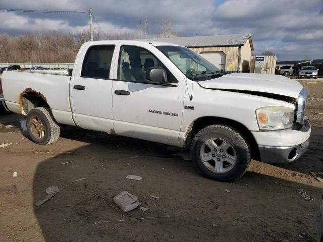 2007 Dodge RAM 1500 ST