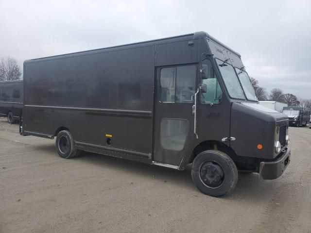 2009 Freightliner Chassis M Line WALK-IN Van