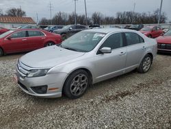 2011 Ford Fusion SE en venta en Columbus, OH