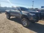 2016 Toyota Tacoma Double Cab