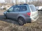 2012 Subaru Forester 2.5X Premium