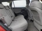 2008 Toyota Rav4 Limited