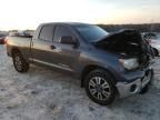 2013 Toyota Tundra Double Cab SR5