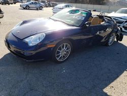 2003 Porsche 911 Carrera 2 en venta en Van Nuys, CA