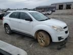 2011 Chevrolet Equinox LS