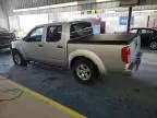 2011 Nissan Frontier S